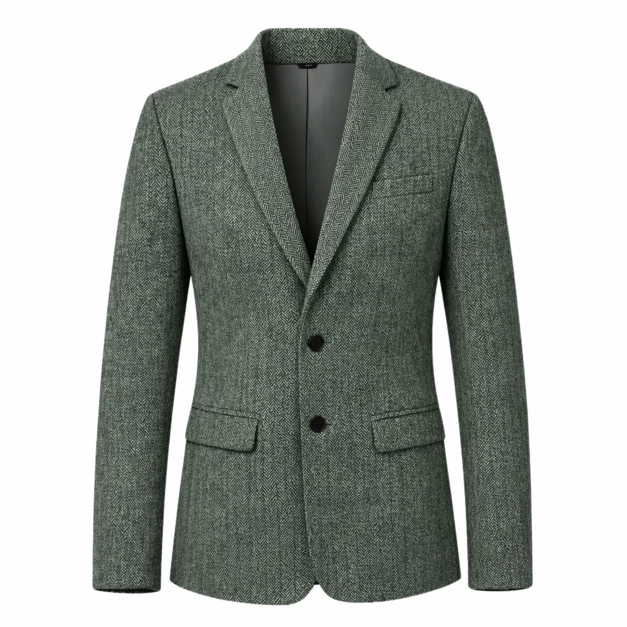 Wrekin - Boys Tweed Jacket