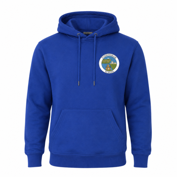 Tushingham C of E - Hoodie