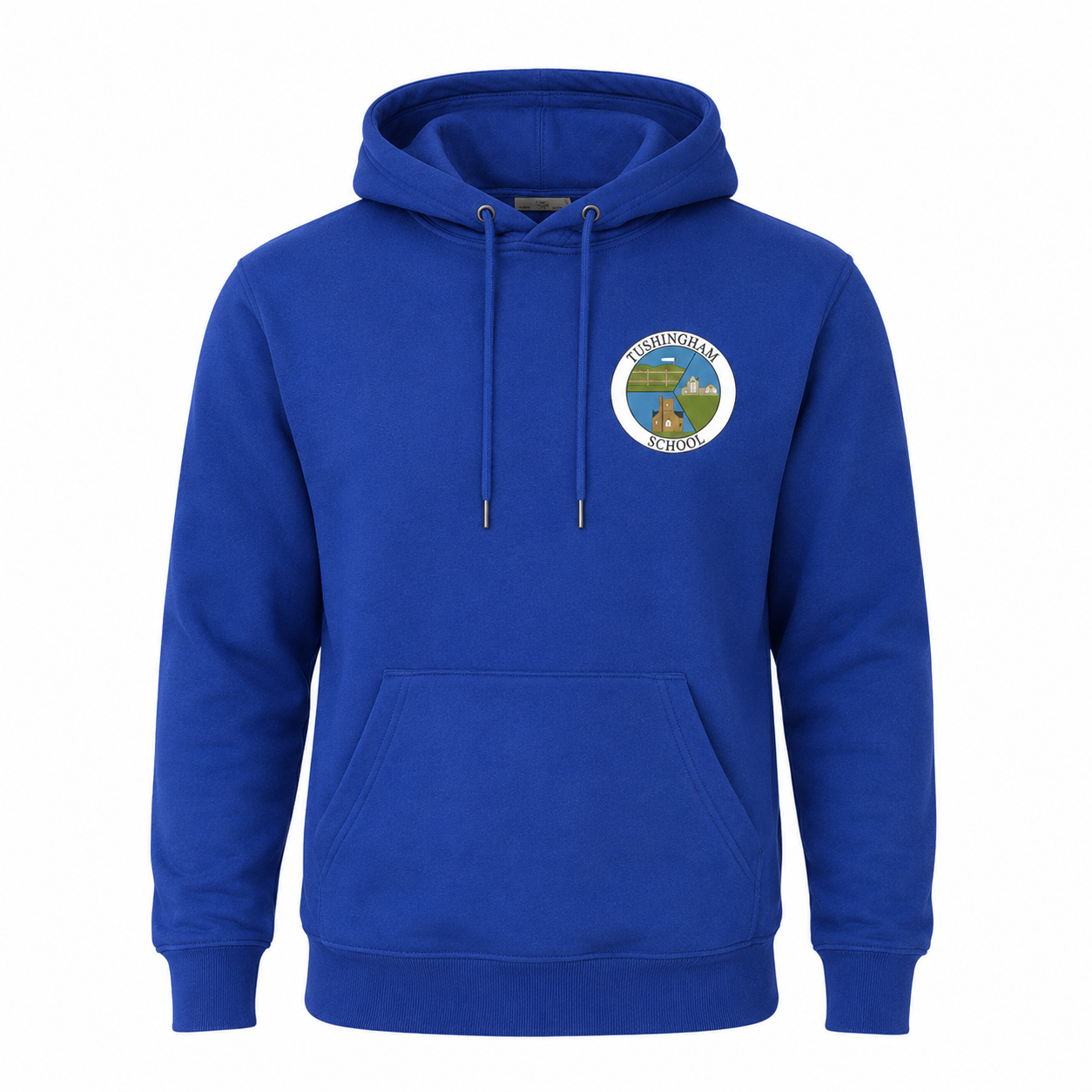 Tushingham C of E - Hoodie