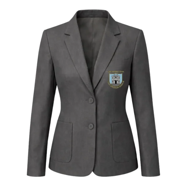 Denbigh High - Girls Blazer