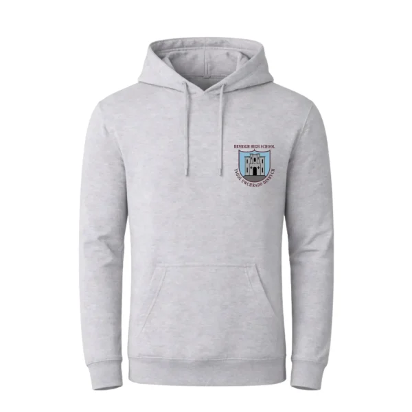 Denbigh High - 6th Form Hoodie