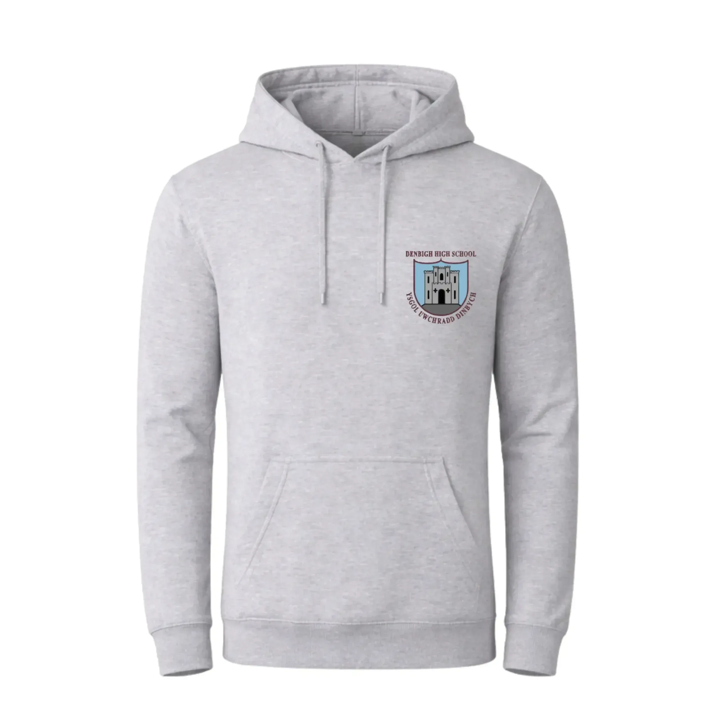 Denbigh High - 6th Form Hoodie