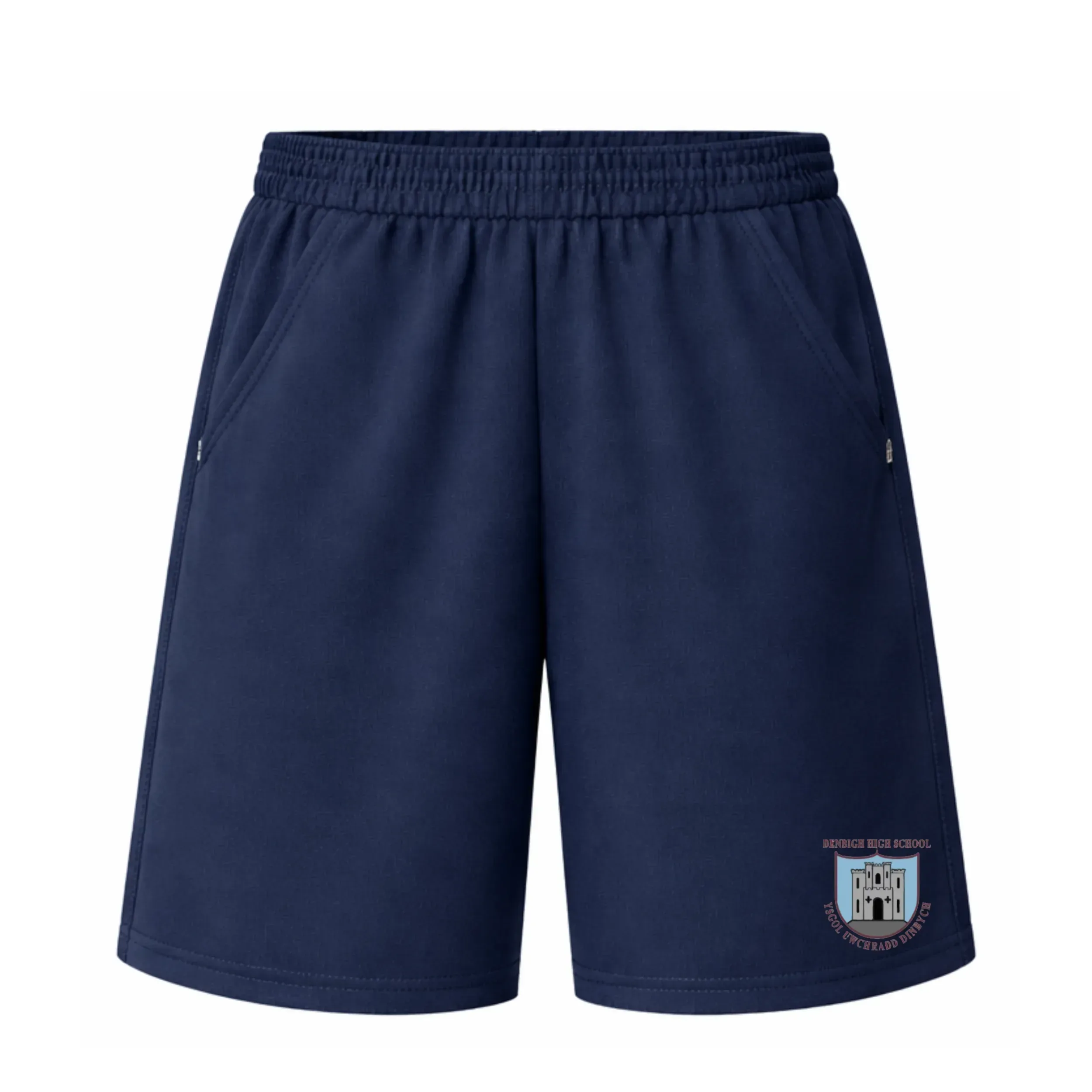 Denbigh High - School Pe Shorts