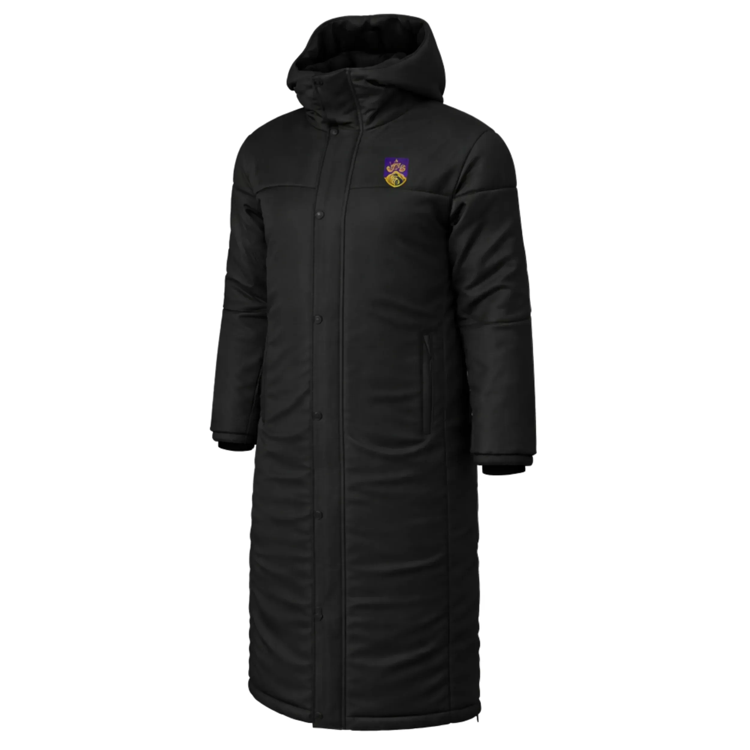 Ellesmere College - Bench Coat
