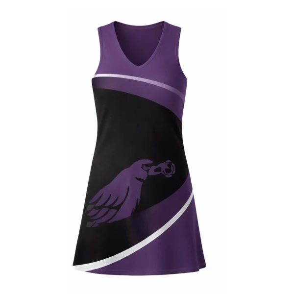 Ellesmere College - NETBALL DRESS