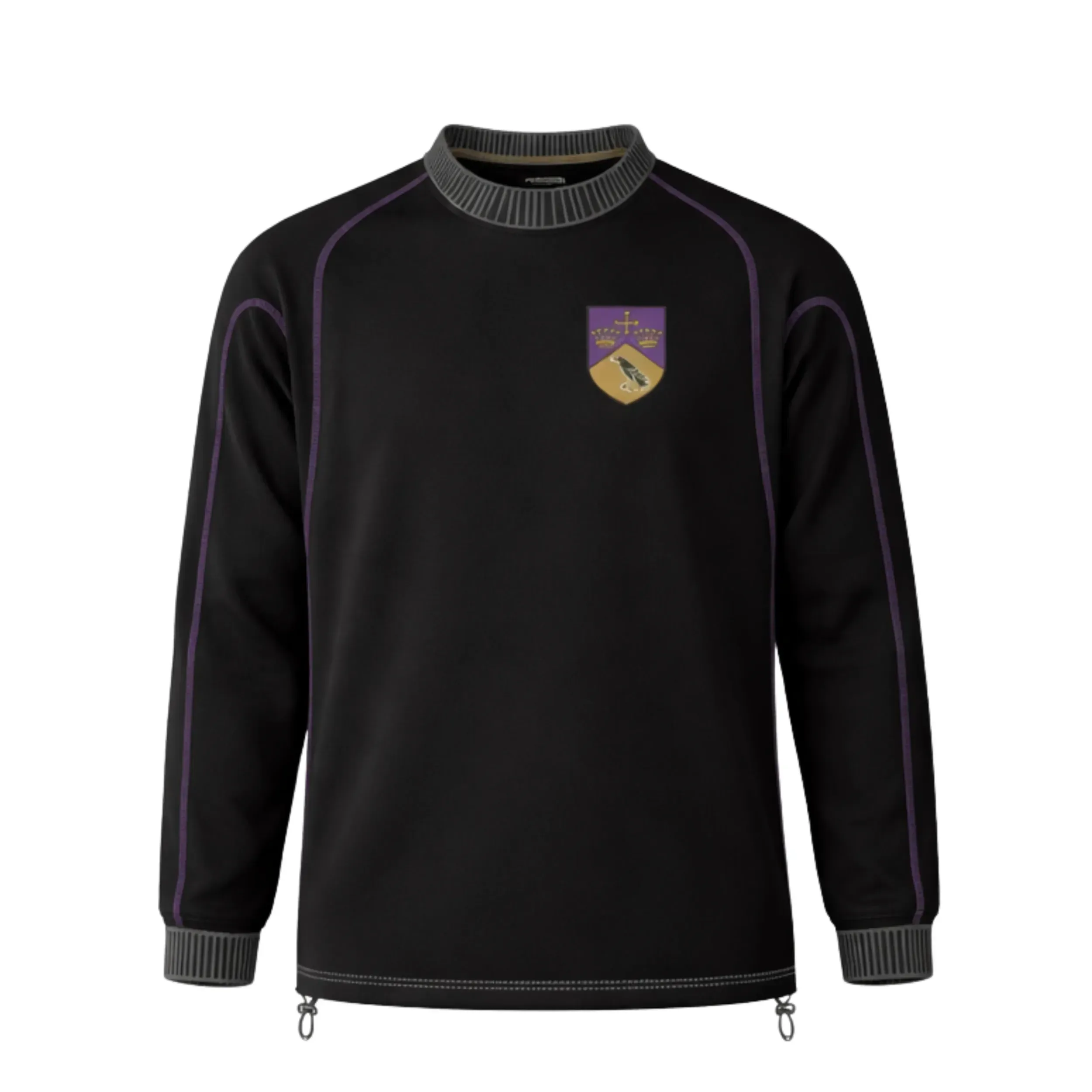 Ellesmere College - Contact Top