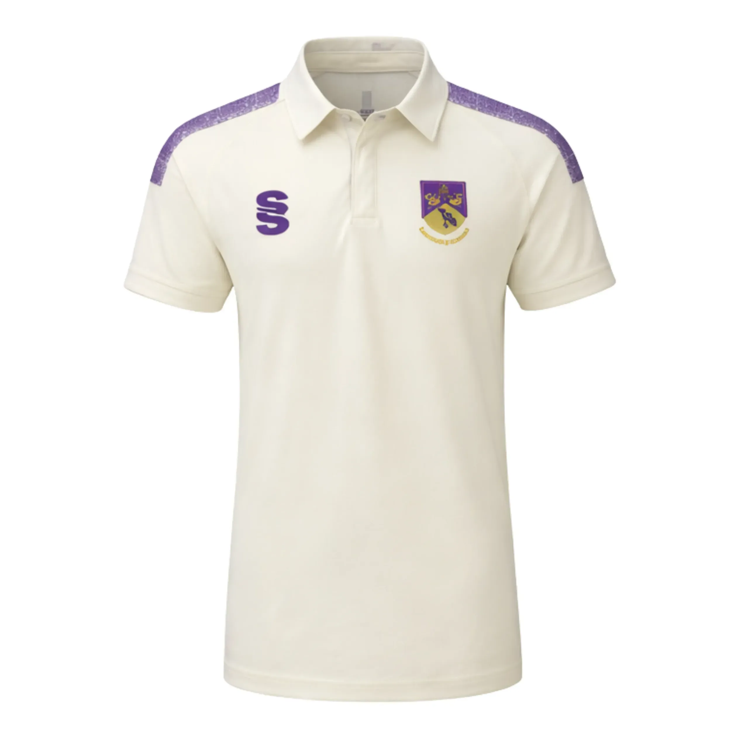 Ellesmere College - Cricket Polo