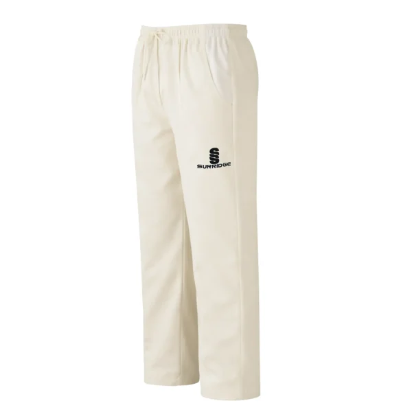 Cricket Trousers