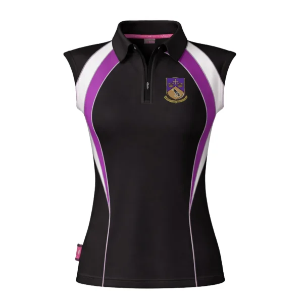 Ellesmere College - Hockey Shirt