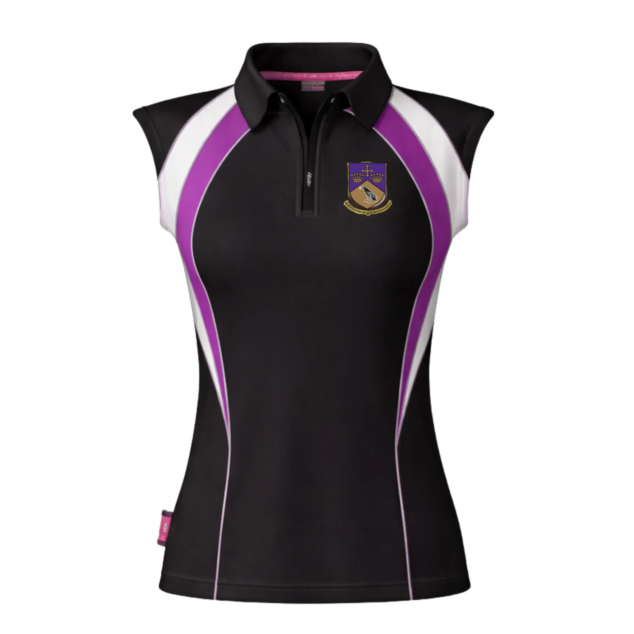Ellesmere College - Hockey Shirt