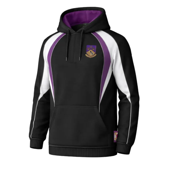 Ellesmere College - Hoodie