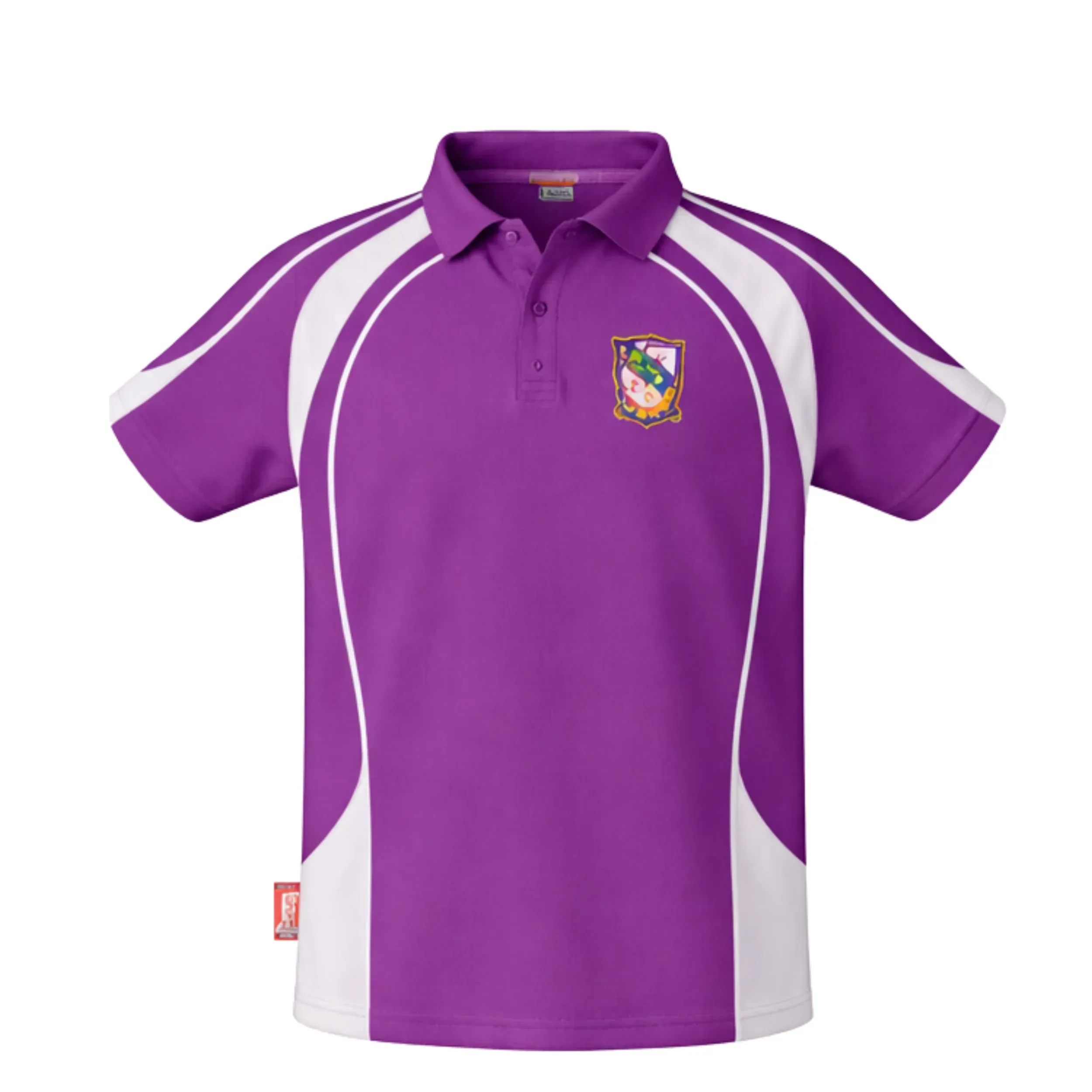 Ellesmere College - House Polo