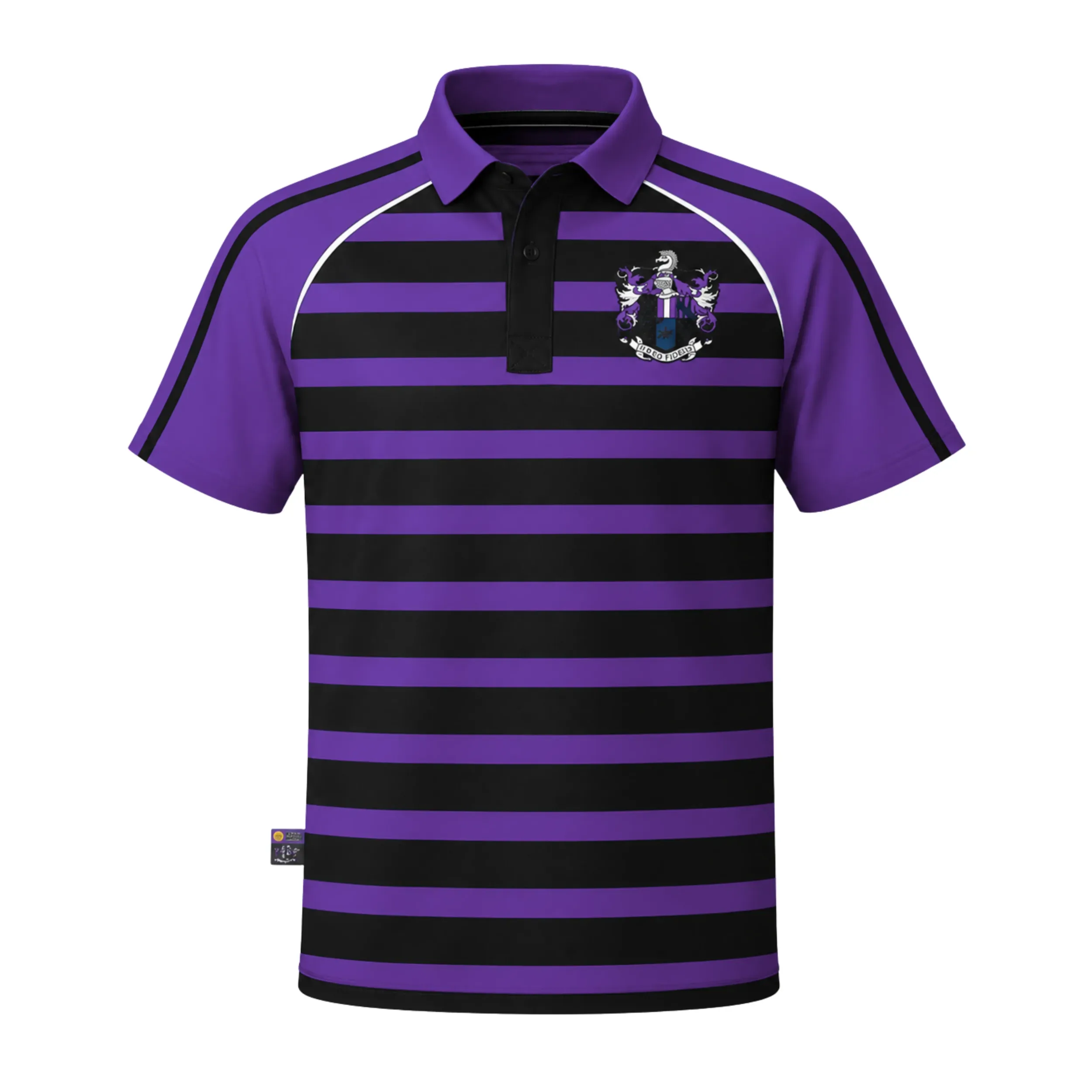 Ellesmere College House Rugby Shirt