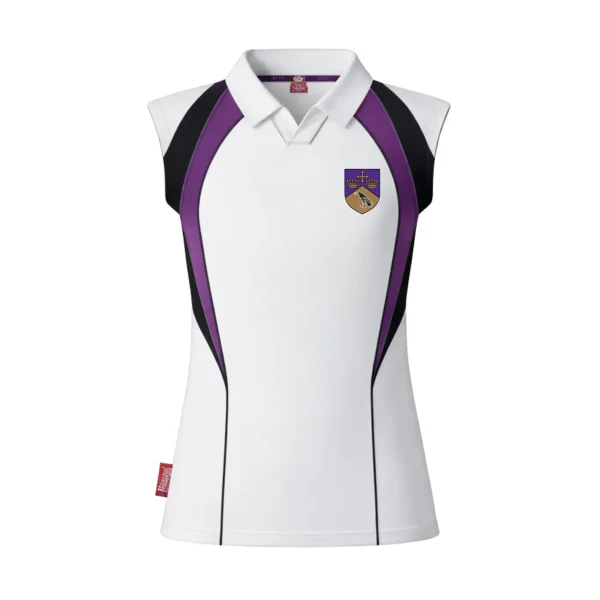 Ellesmere College Netball Top