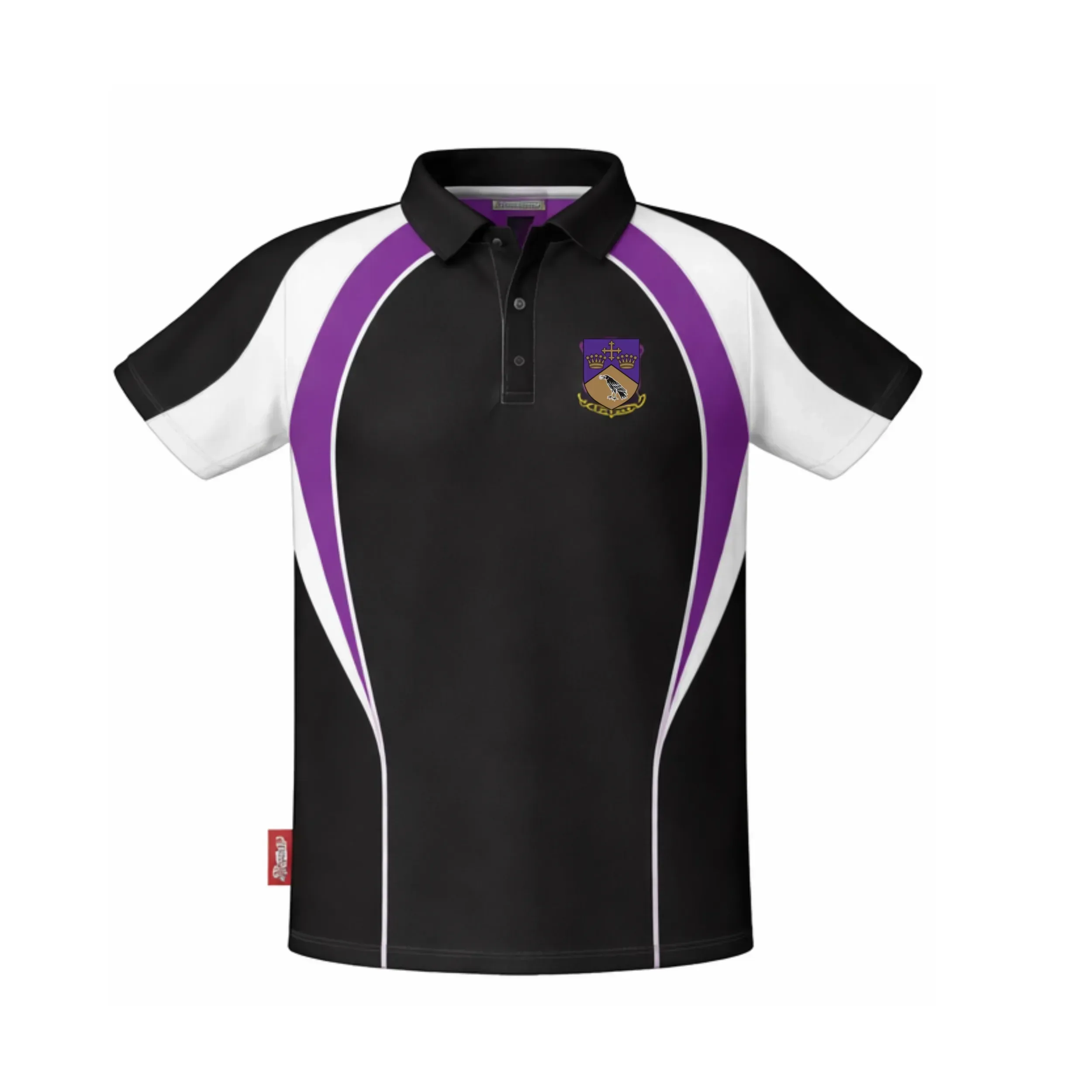 Ellesmere College - Boys PE Polo