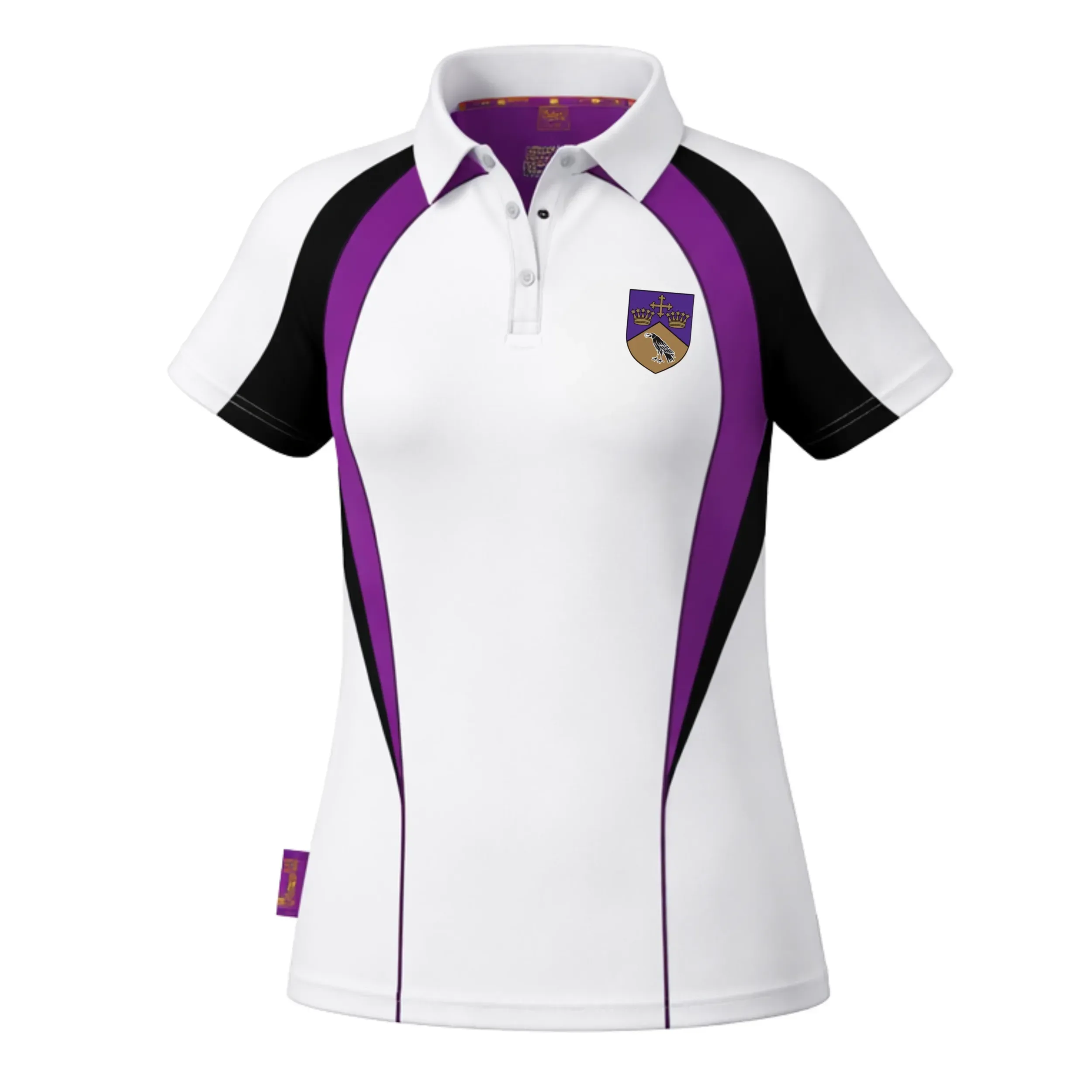 Ellesmere College - Girls Pe Polo