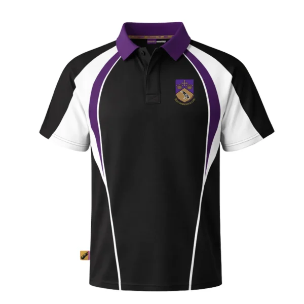 Ellesmere College Rugby Shirt