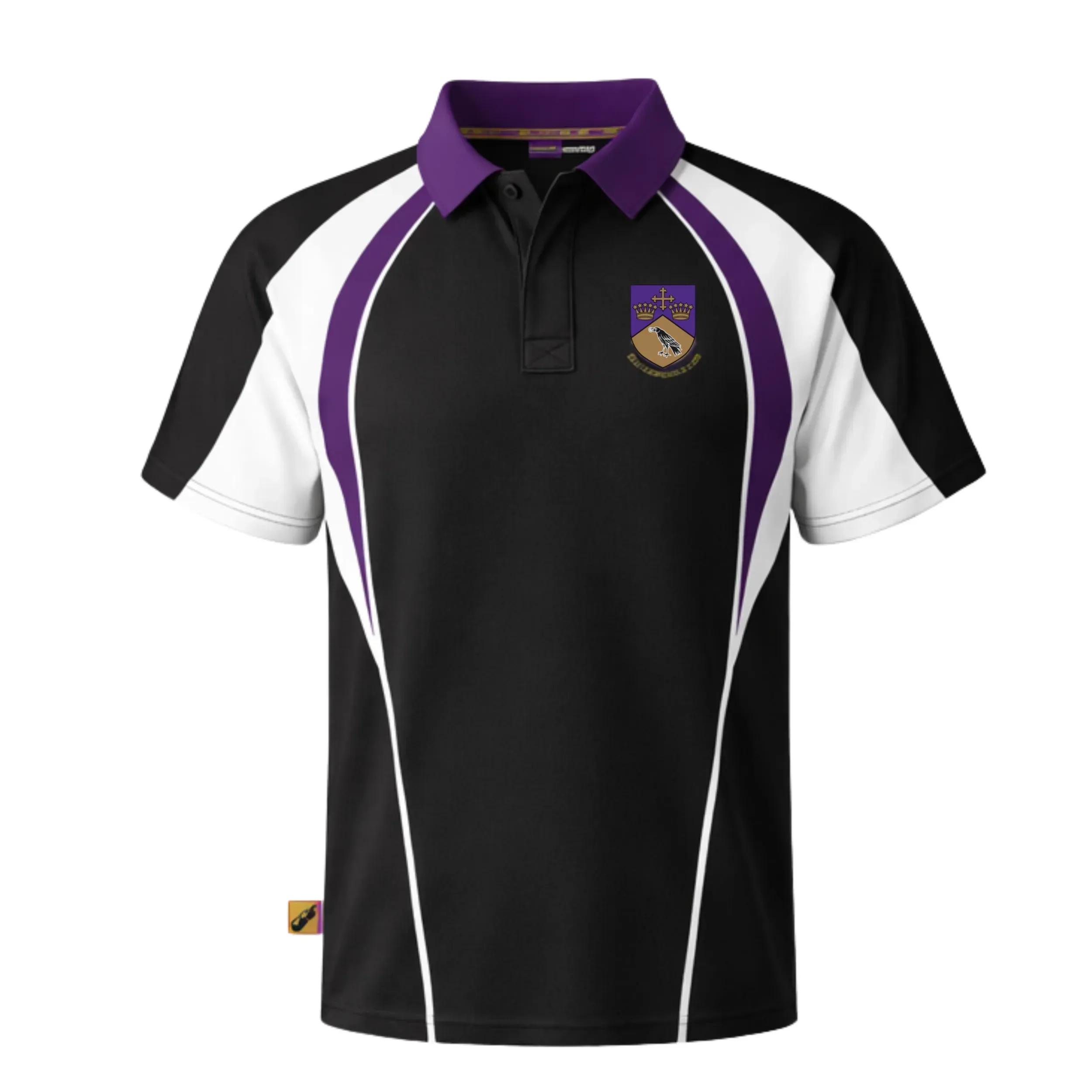 Ellesmere College Rugby Shirt