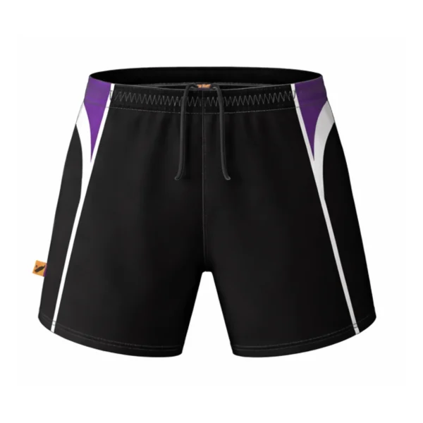 Ellesmere College Rugby Shorts