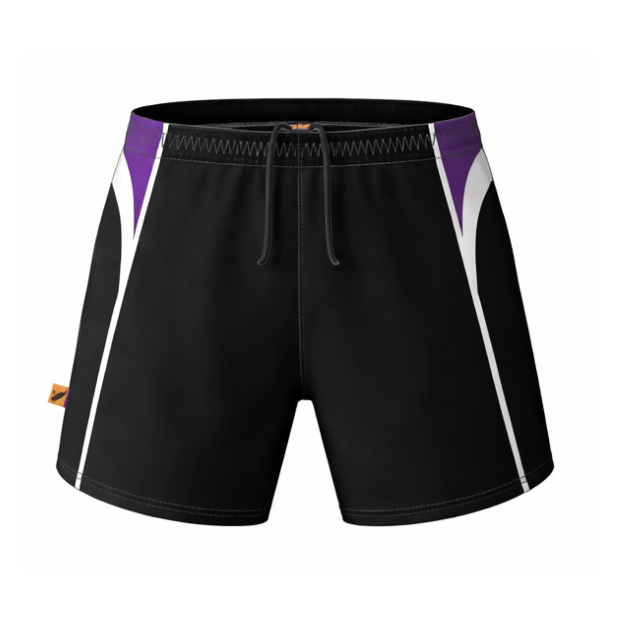 Ellesmere College Rugby Shorts