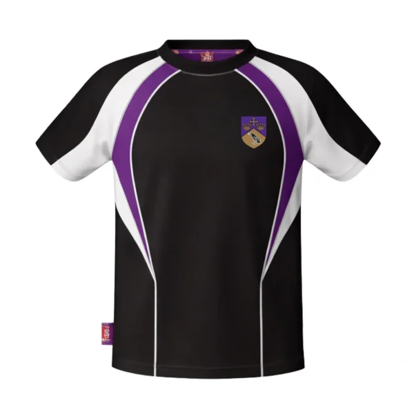 Ellesmere College PE T-Shirt