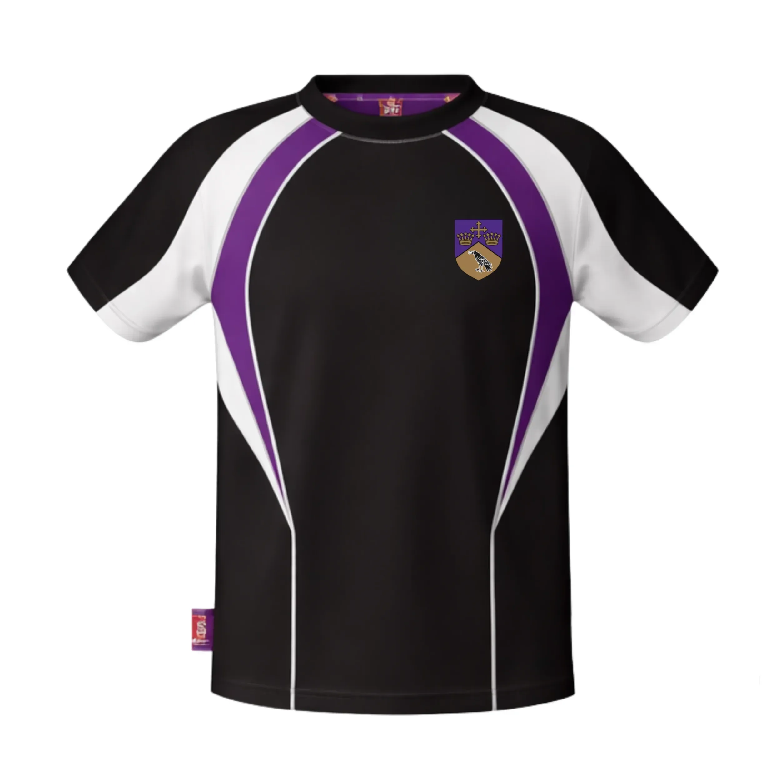 Ellesmere College PE T-Shirt