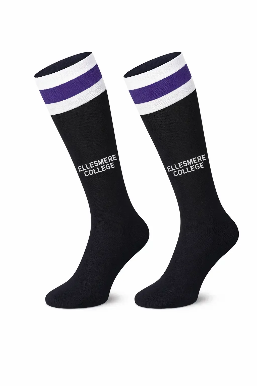 Ellesmere College Sports Socks
