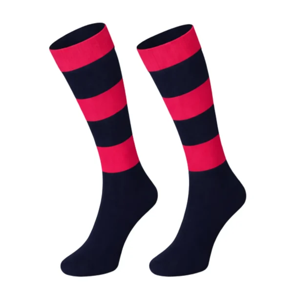 Ellesmere College - House Socks