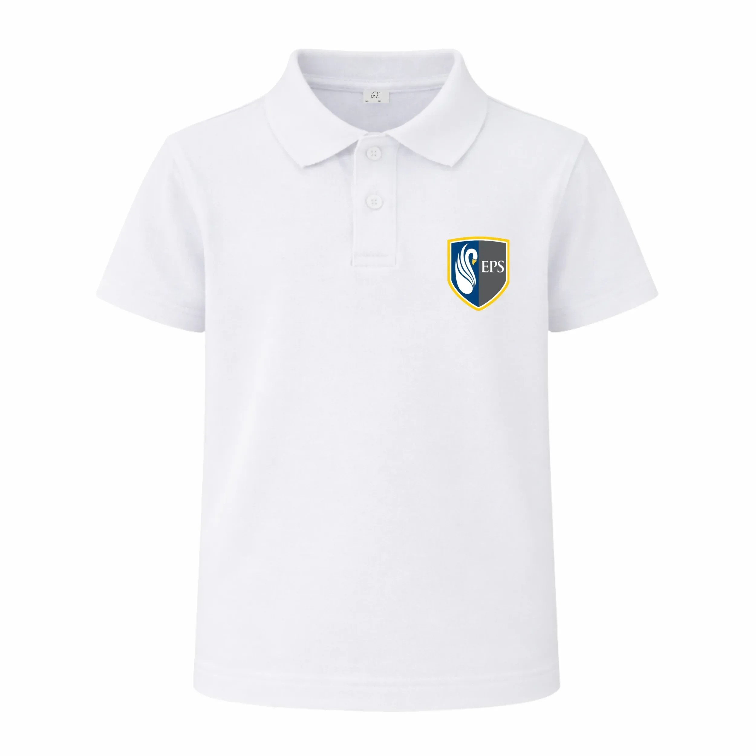Ellesmere Primary - School Summer Polo Shirt