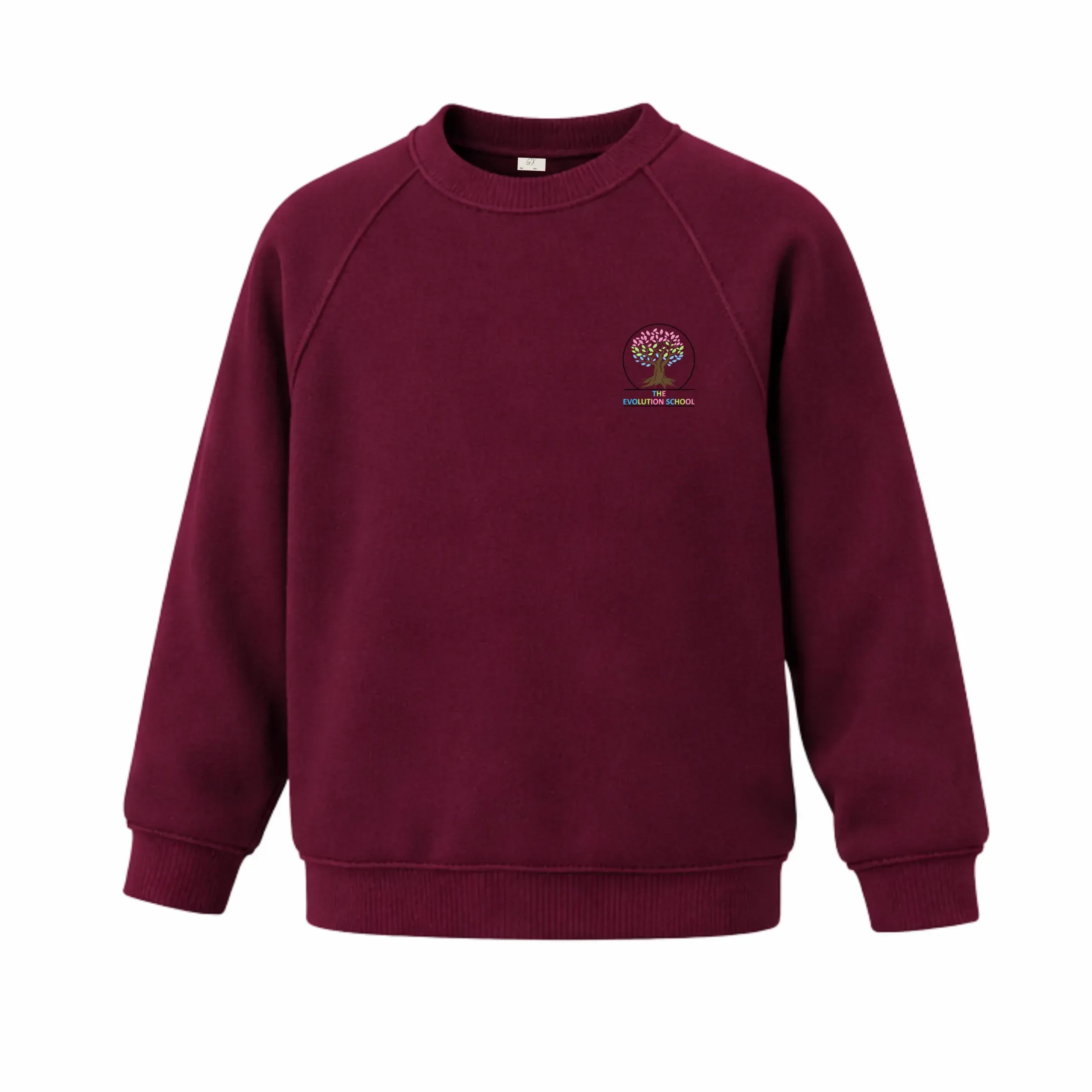 Evolution School - SWEATSHIRT