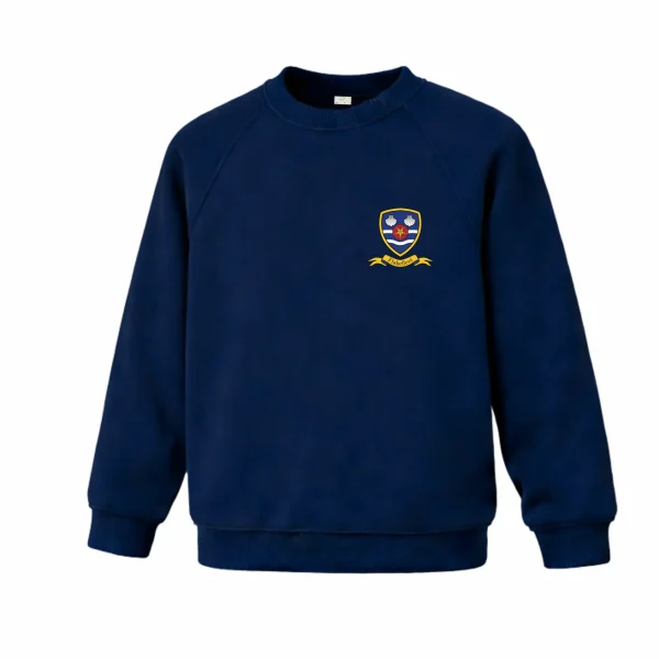 Flakefleet Primary School - Sweatshirt