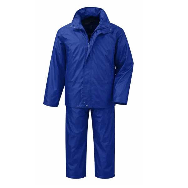 Flakefleet Primary School - Waterproof Suit