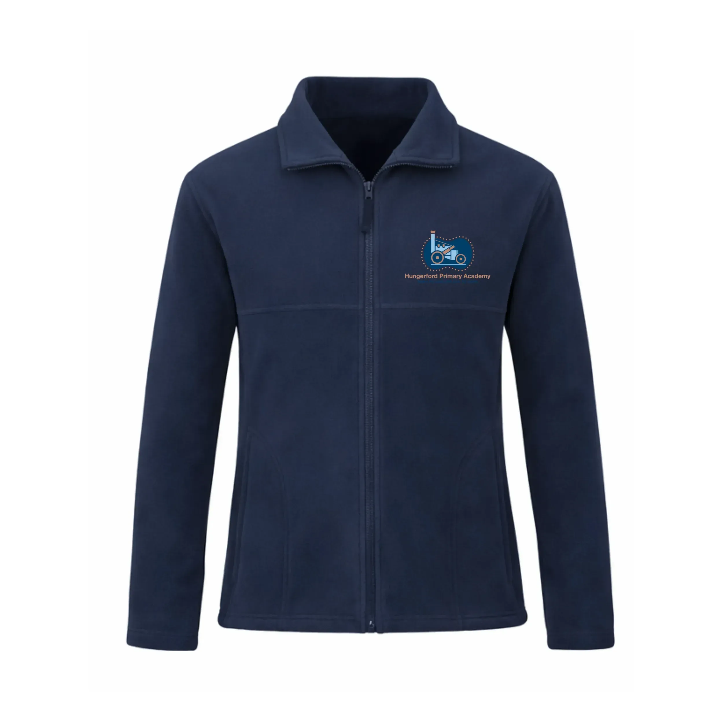 Hungerford Primary Academy - Fleece