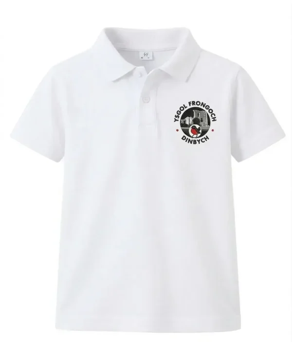 Frongoch - Polo Shirt