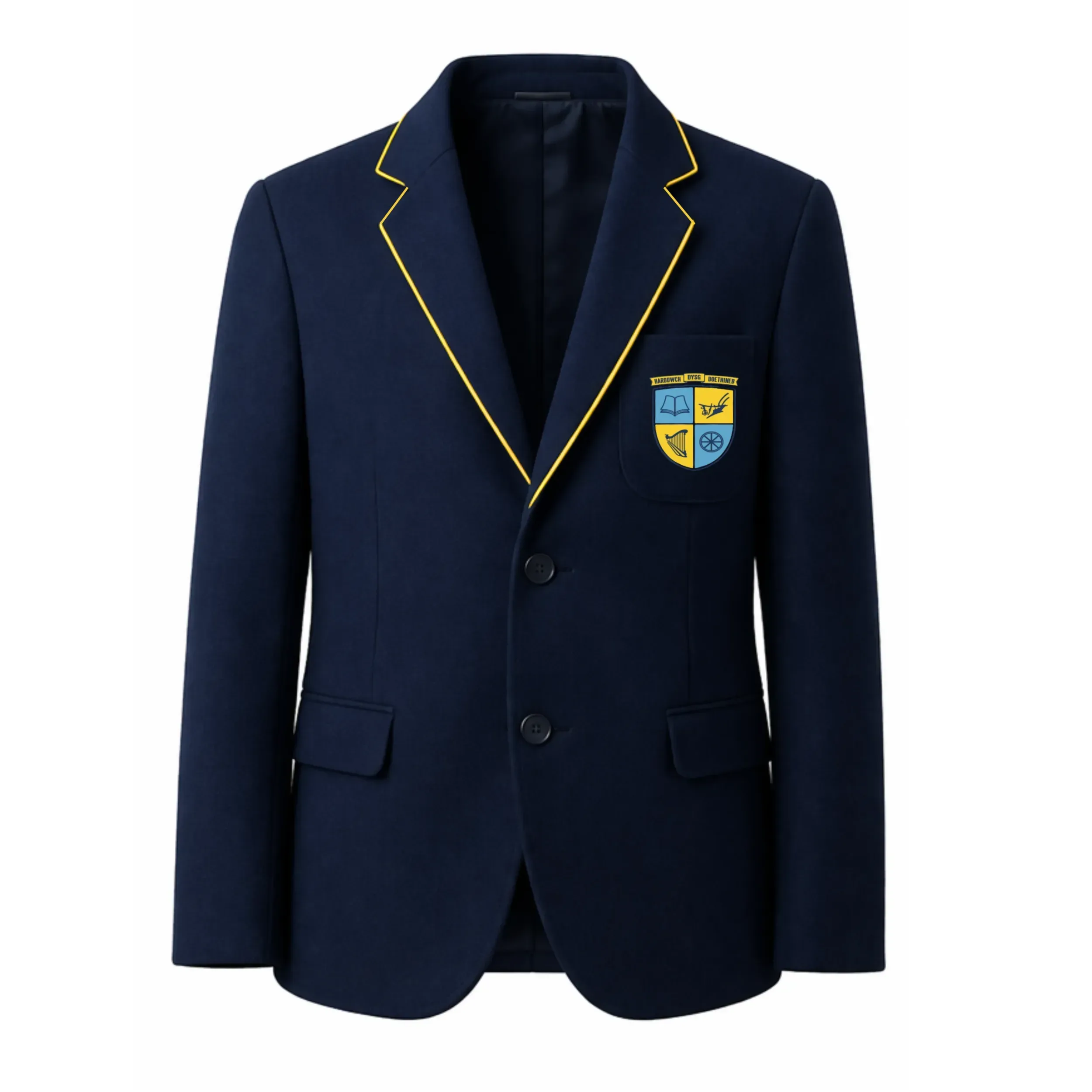 Glan Clwyd - Girls Blazer