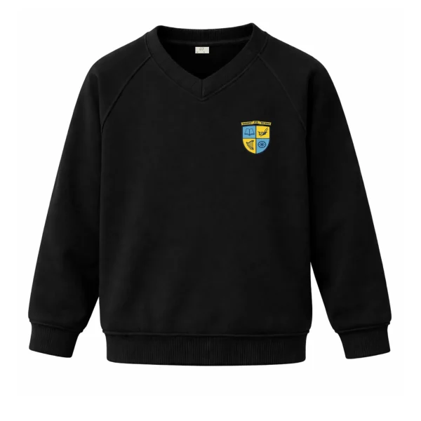 Glan Clwyd - 6th Form Jumper