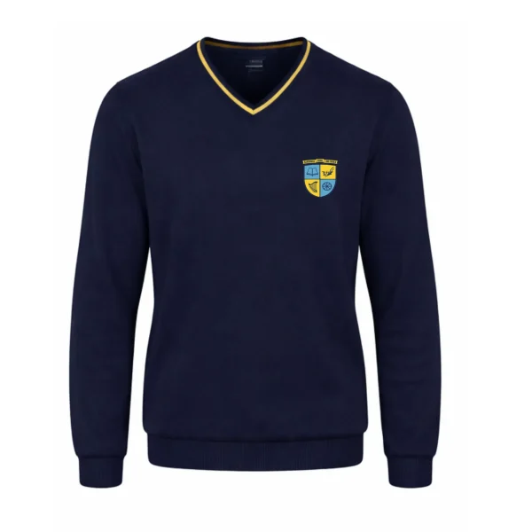 Glan Clwyd - Jumper
