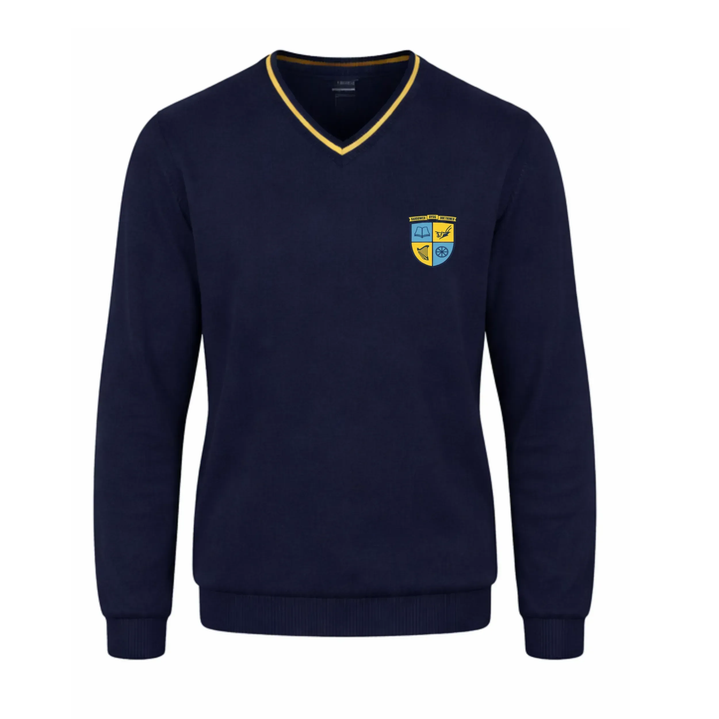 Glan Clwyd - Jumper