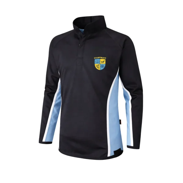 Glan Clwyd - Rugby Top