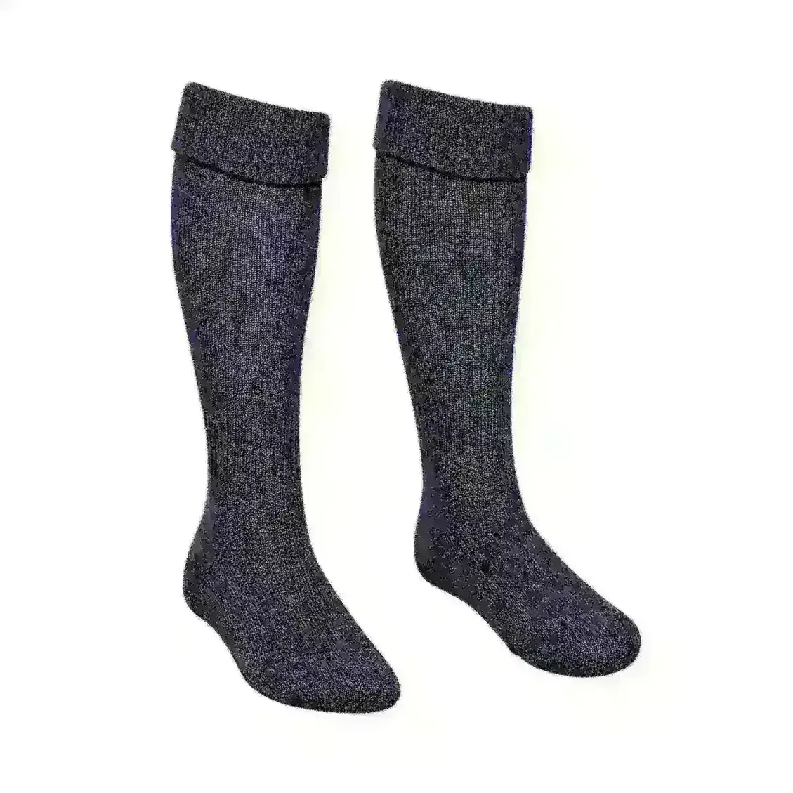 NAVY FOOTBALL SPORT SOCKS