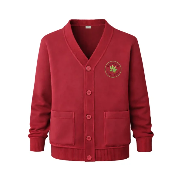 Greenfields - Primary School Cardigan