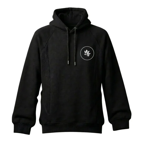 Greenfields - Pe Hoodie To Order