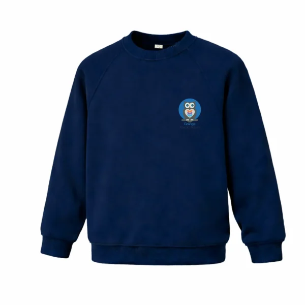 Grange Primary - Sweatshirt