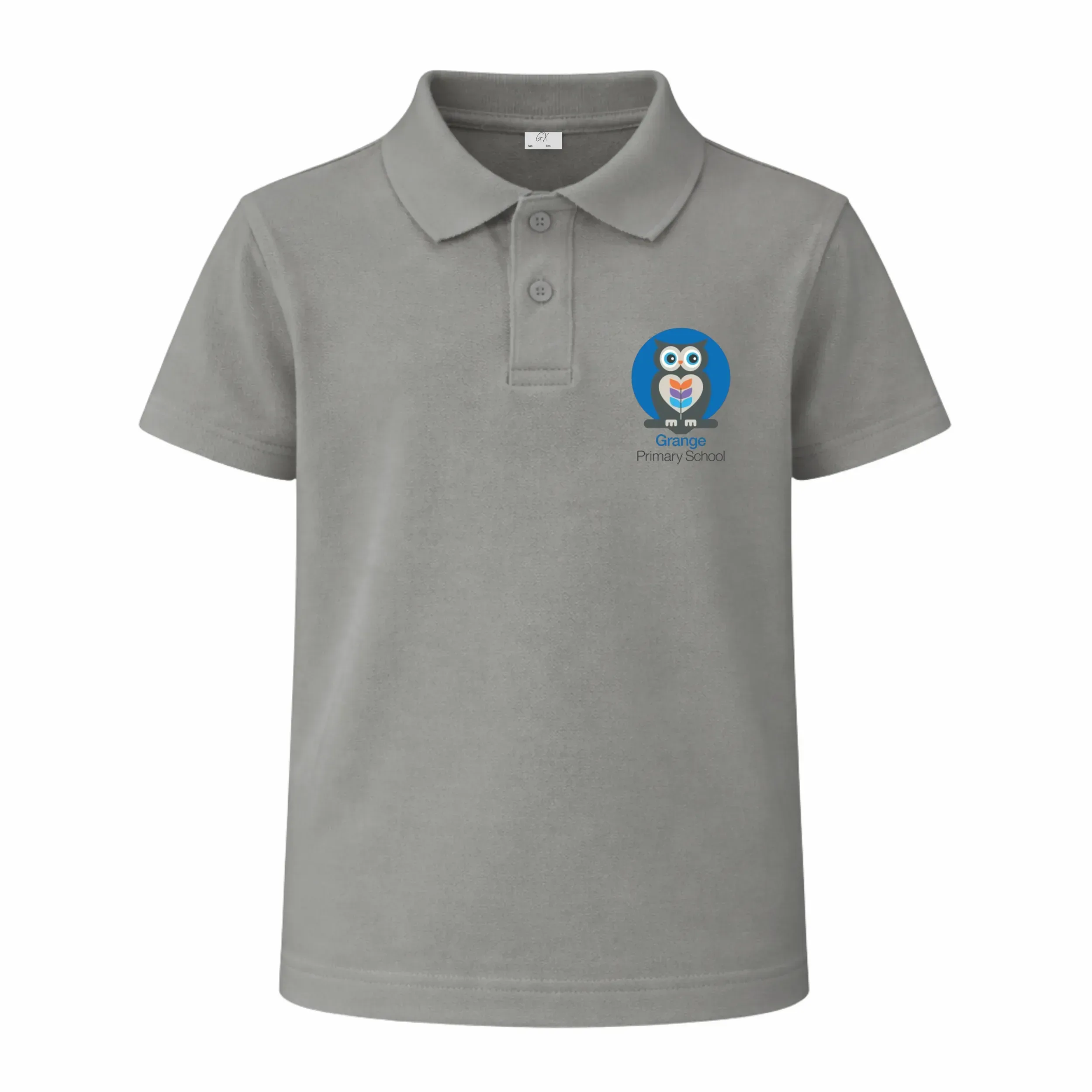GRANGE PRIMARY - Polo Shirt