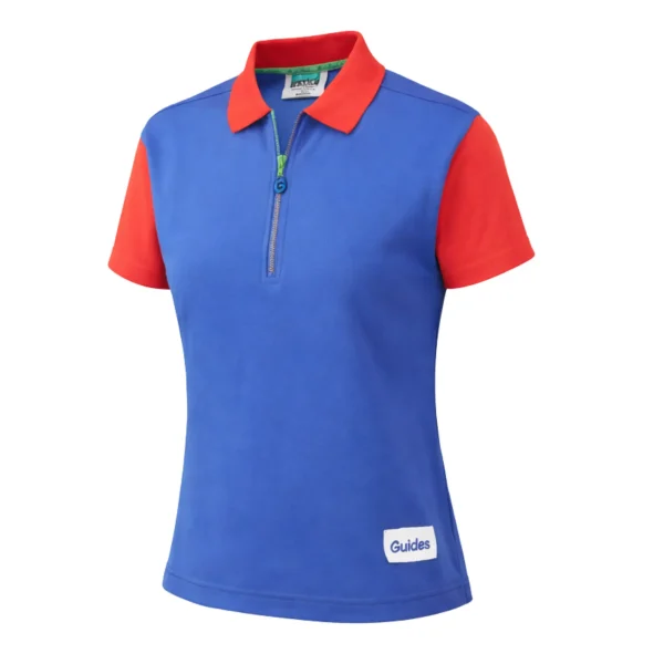 Guides Polo
