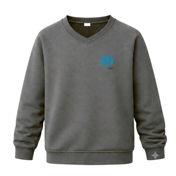 The Grove School - Jumper
