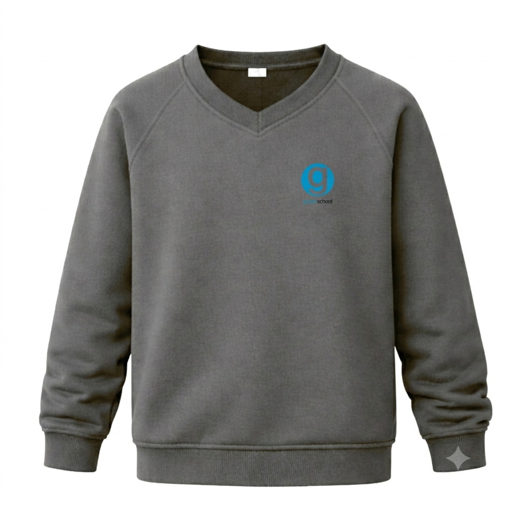 The Grove School - Jumper