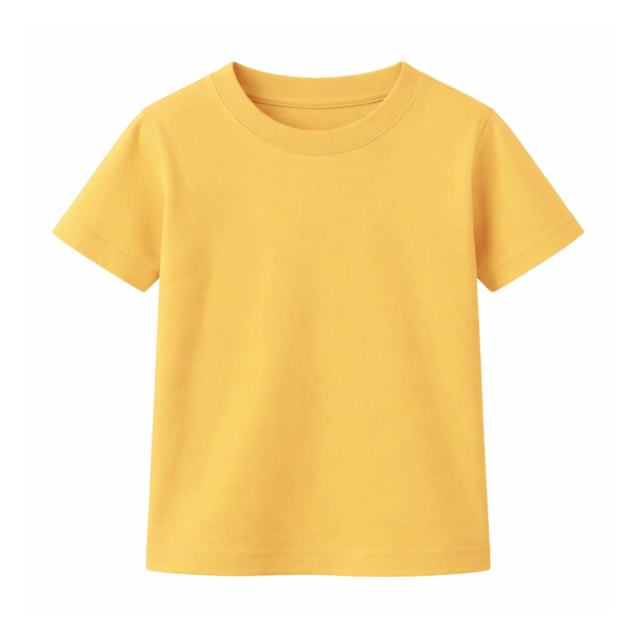 T-Shirt - Gold