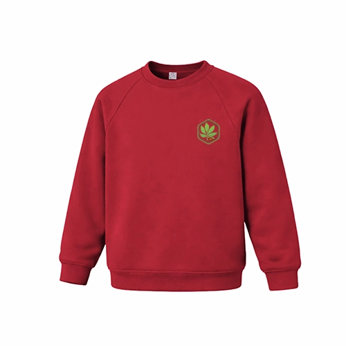 Greenfields - Primary School Sweatshirt