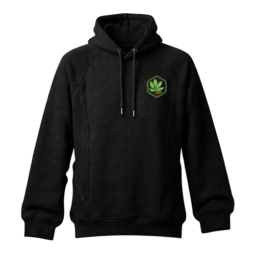 Greenfields - Pe Hoodie